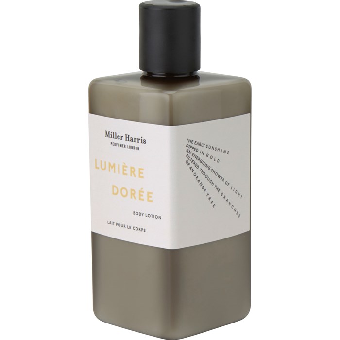 Body Lotion