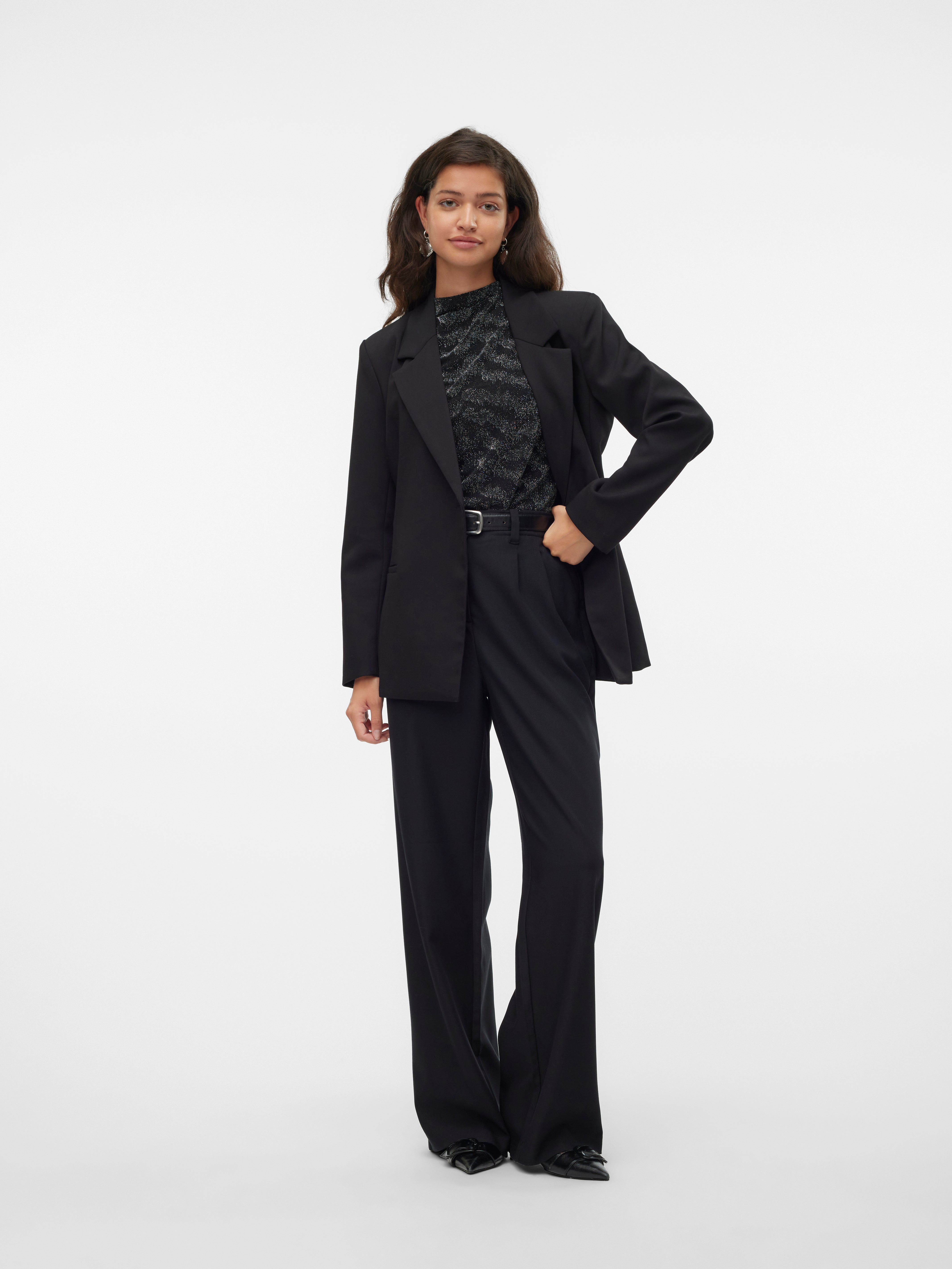VMELMA Blazer