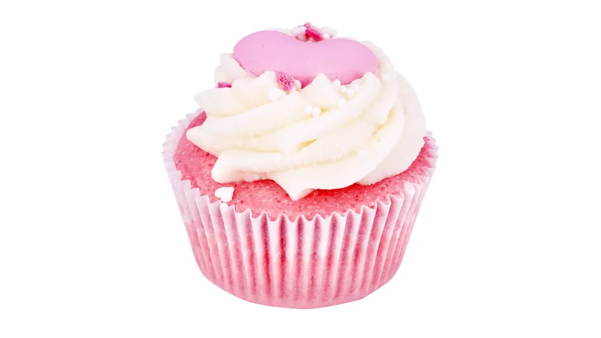 BadeFee Badecupcakes Amore 100 g