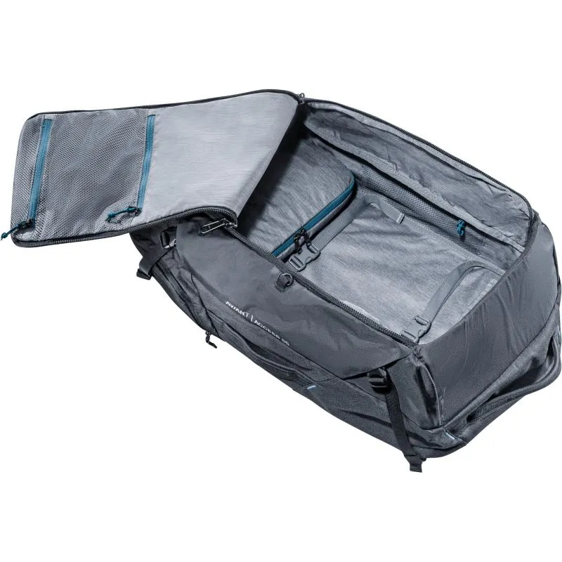 Deuter Rucksack AViANT Access 55 - black