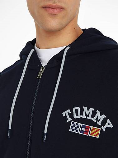 TOMMY-JEANS Herren Sweatshirt