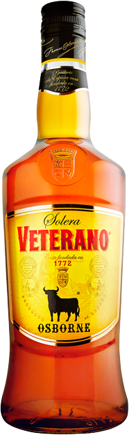 Veterano Osborne