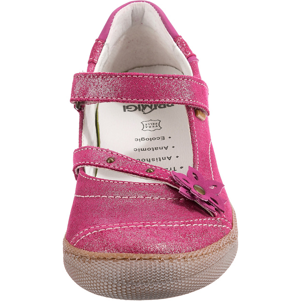 Kinder Ballerinas