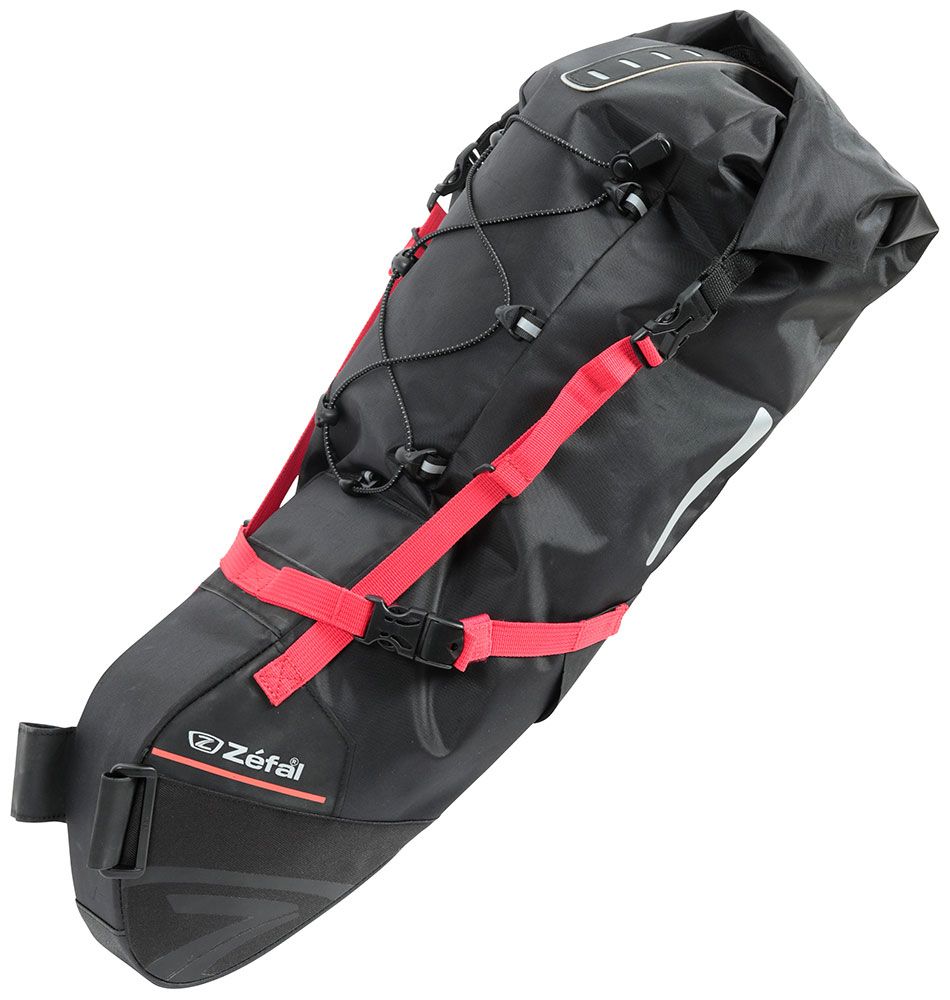 Zéfal Z-Adventure Satteltasche kaufen | Bike-Discount