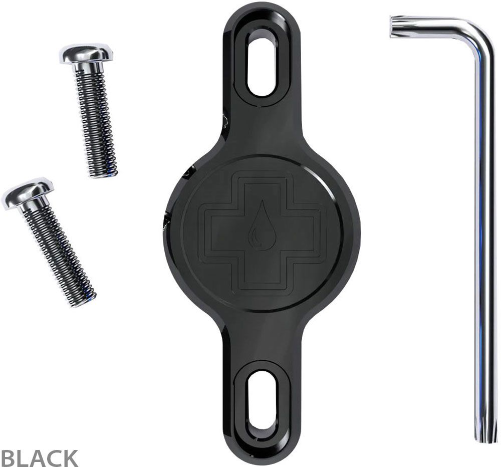 Muc-Off Secure Tag Holder V2 für Apple AirTag kaufen | Bike-Discount