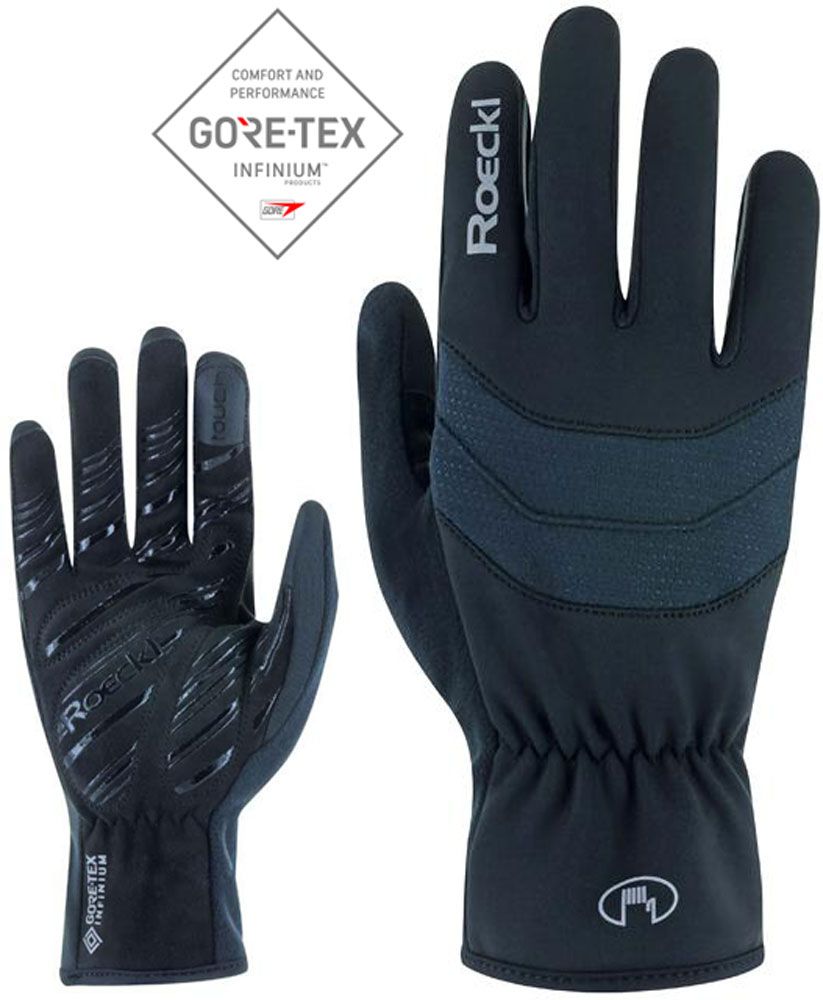 Roeckl Sports Raiano - Winterhandschuhe kaufen | Bike-Discount