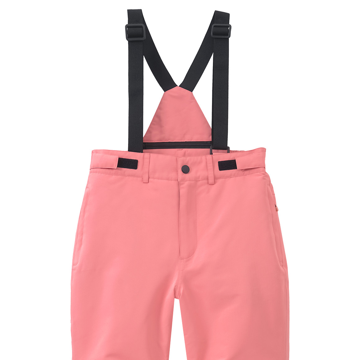 Kinder Schneehose mit Hosenträgern