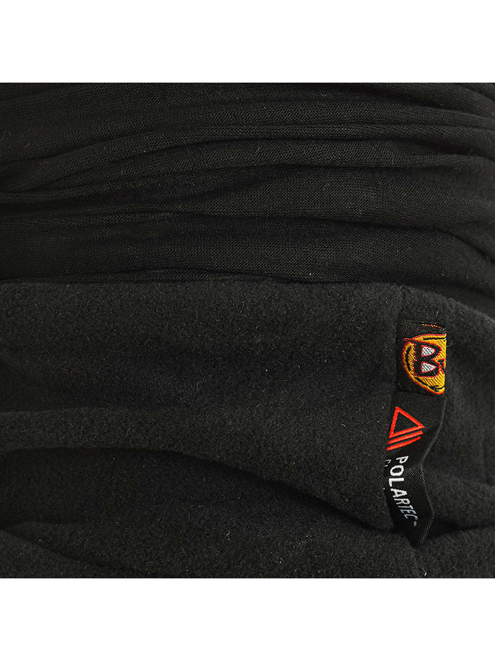 Buff Loop-Schal in Schwarz - (L)68 x (B)23 cm günstig kaufen onesize