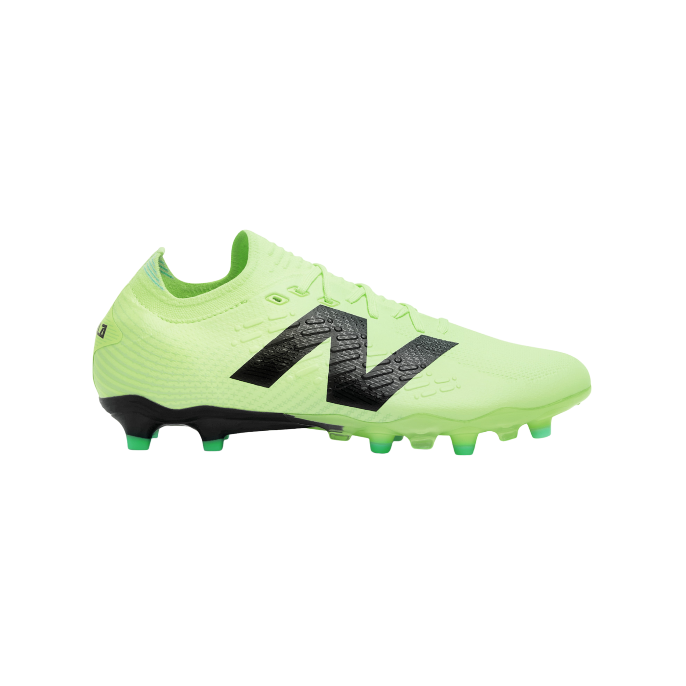 New Balance Tekela V4 Pro Low FG Gelb FL45