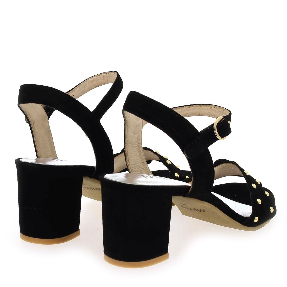 Myma  4446 - Noir
