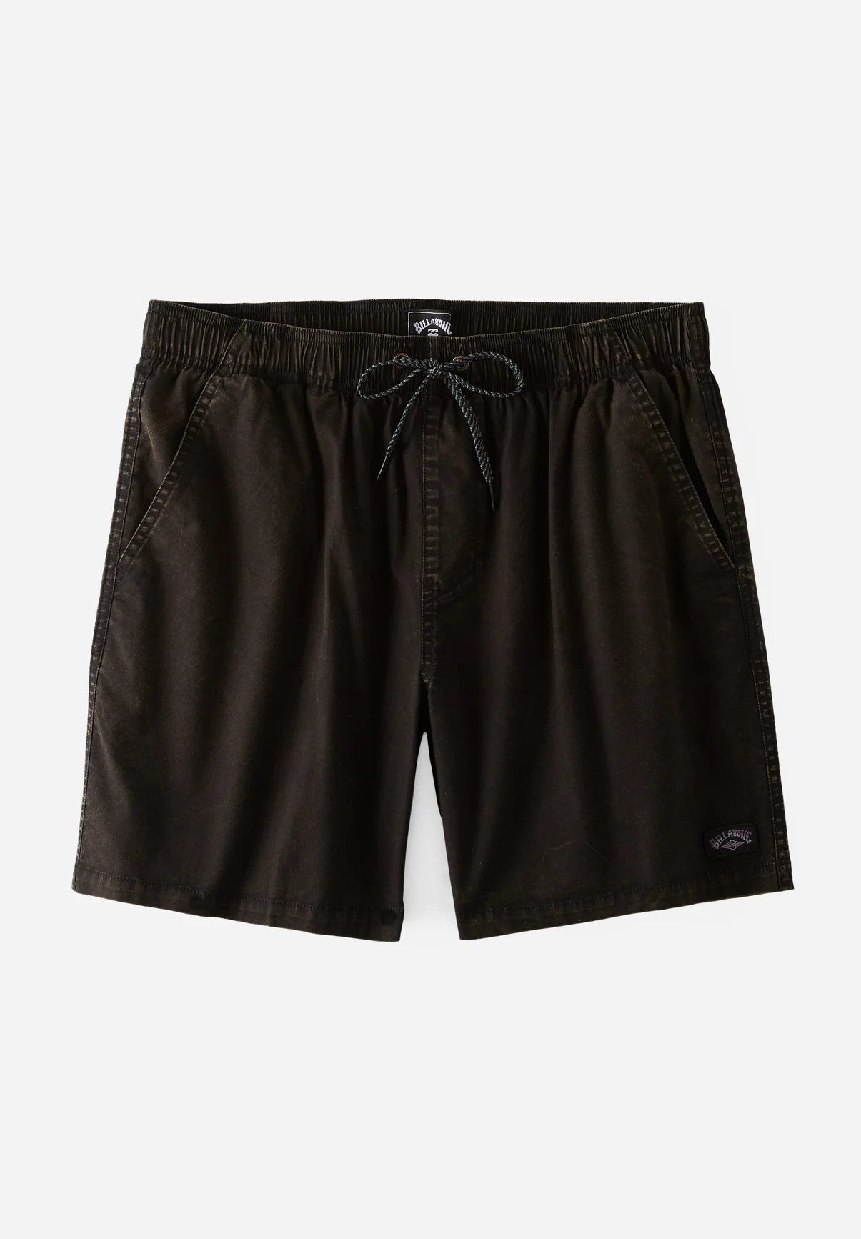 Billabong MARIO STRETCH ELASTIC - À TAILLE - Pantalón de deporte
