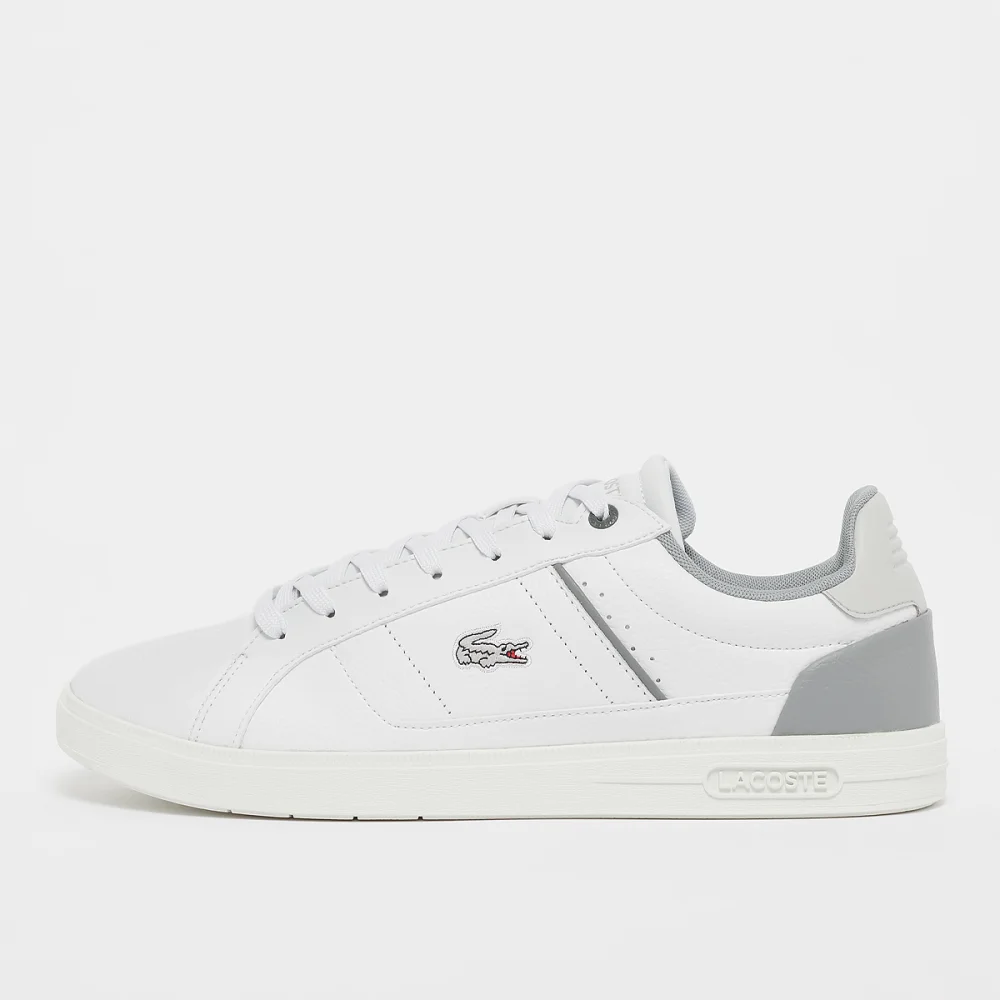 Lacoste Europa Pro 45SMA0030-081 / weiss