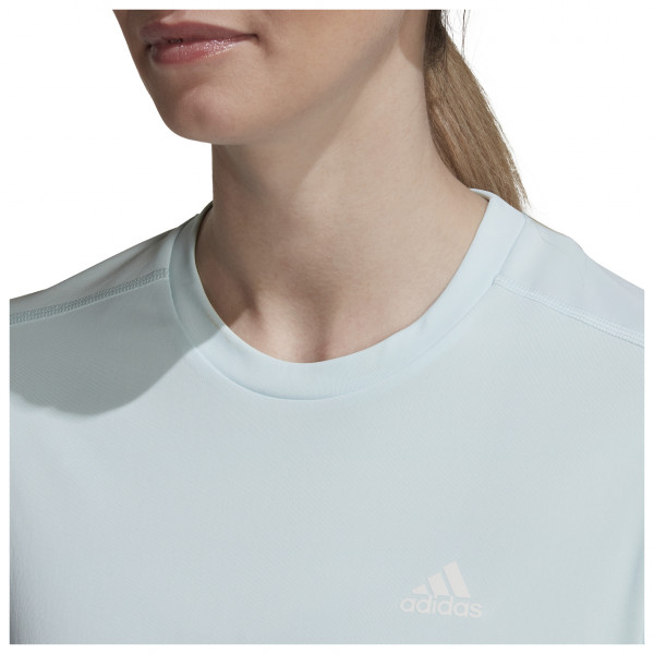 adidas - Women's Run It Tee - Funktionsshirt