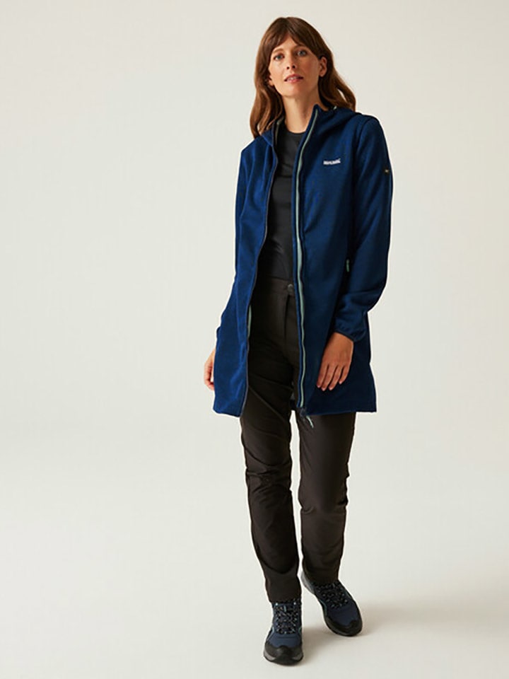 Regatta Fleecejacke 
