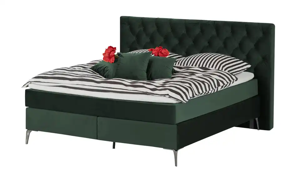 Boxspringbett Laesa