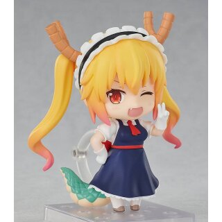 Miss Kobayashi's Dragon Maid Nendoroid Actionfigur Tohru 10 cm