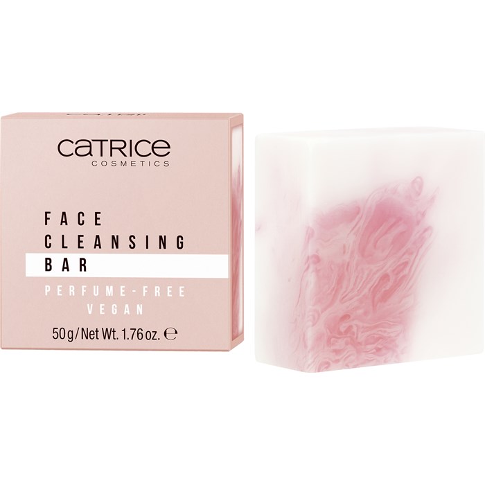 Face Cleansing Bar
