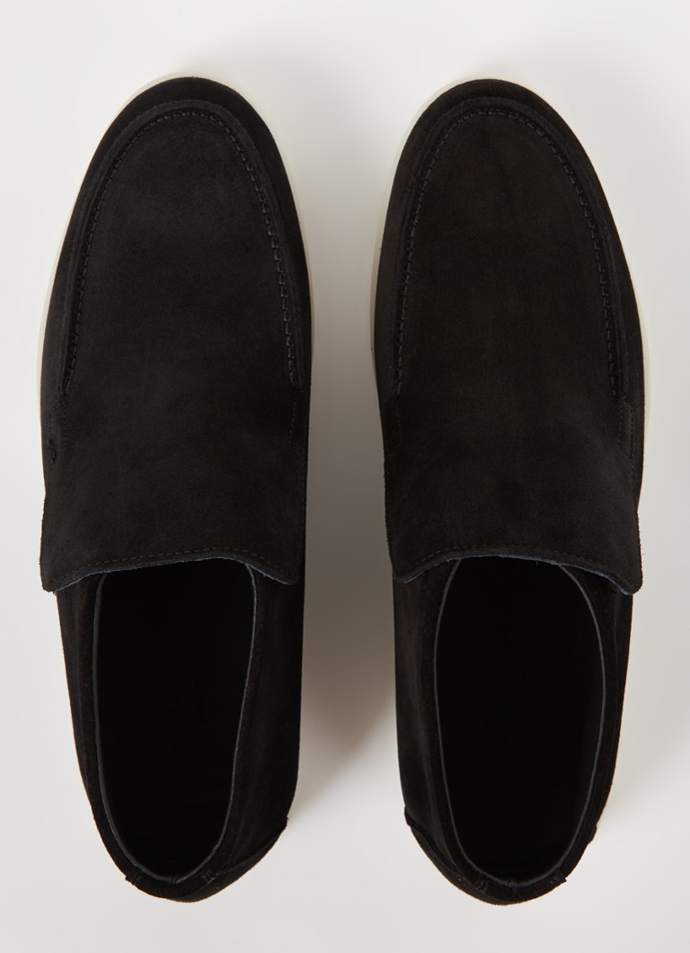 Pantofi sport Mason Garments Amalfi Suede