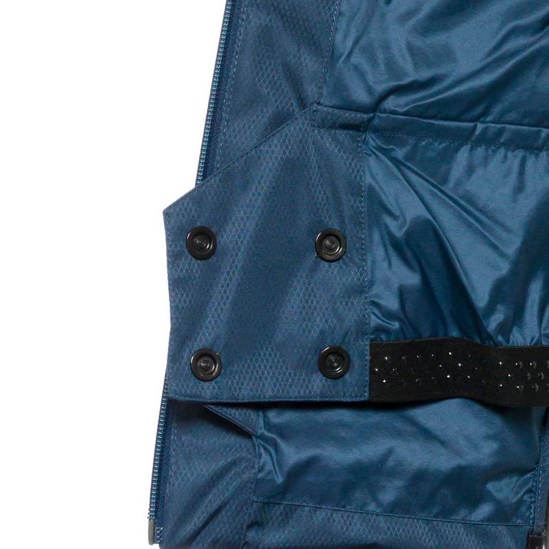 COLMAR Wavy Daunenjacke Damen