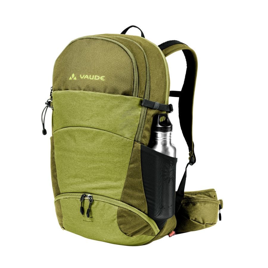 Wizard 30+4 - Wanderrucksack