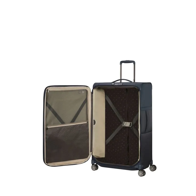 Samsonite AIREA SPINNER 78\/29 EXP - Dark Blue