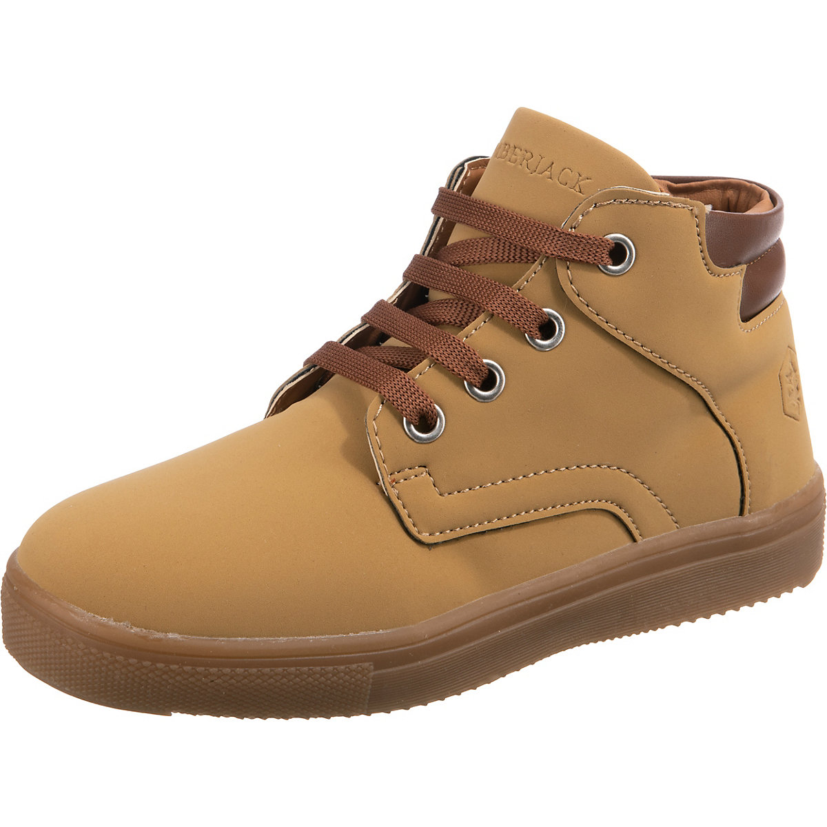 Winterschuhe für Jungen von Lumberjack
