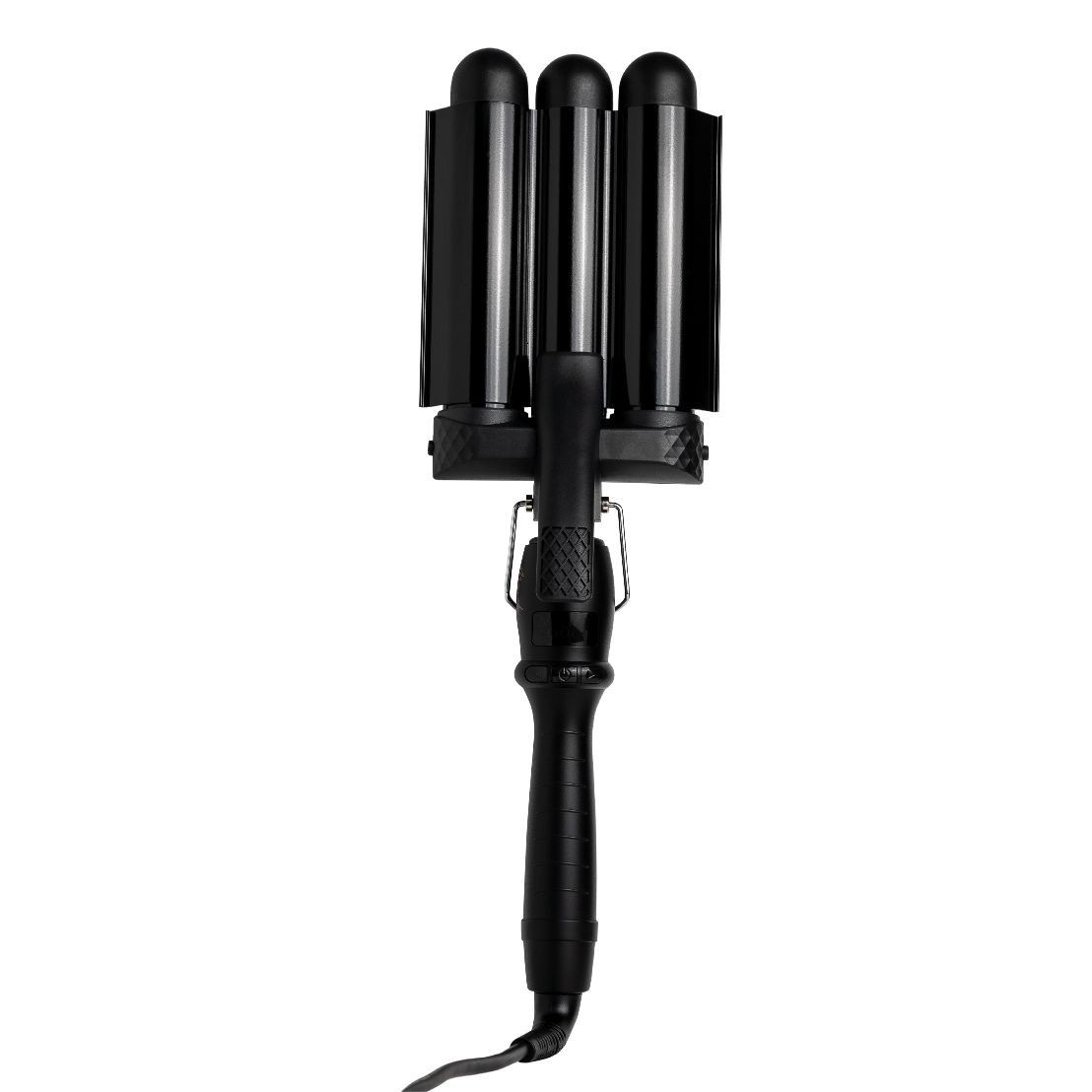 Pro Waver 32mm - Schwarz