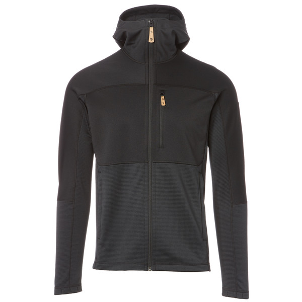 ABISKO TRAIL FLEECE M Herren - Fleecejacke