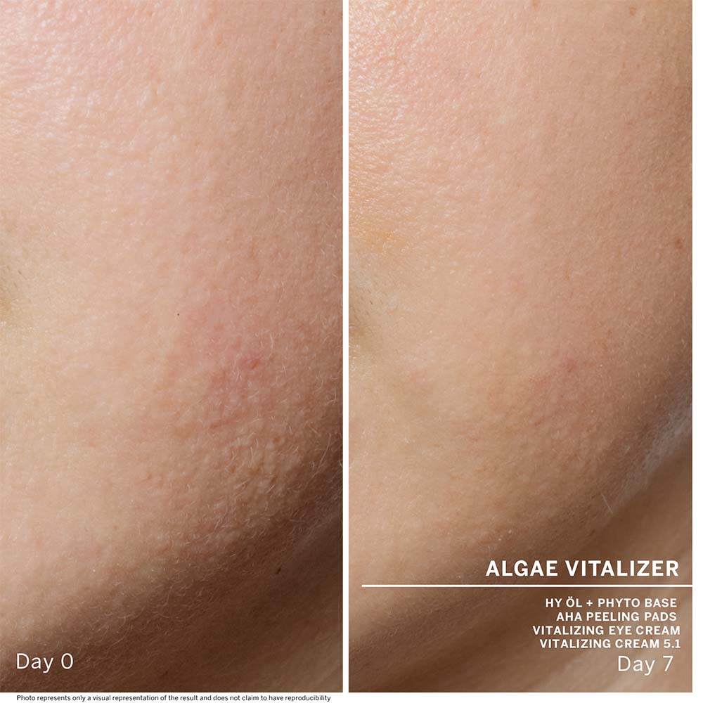 BABOR Ampoule Concentrates Algae Vitalizer 7x2 ml