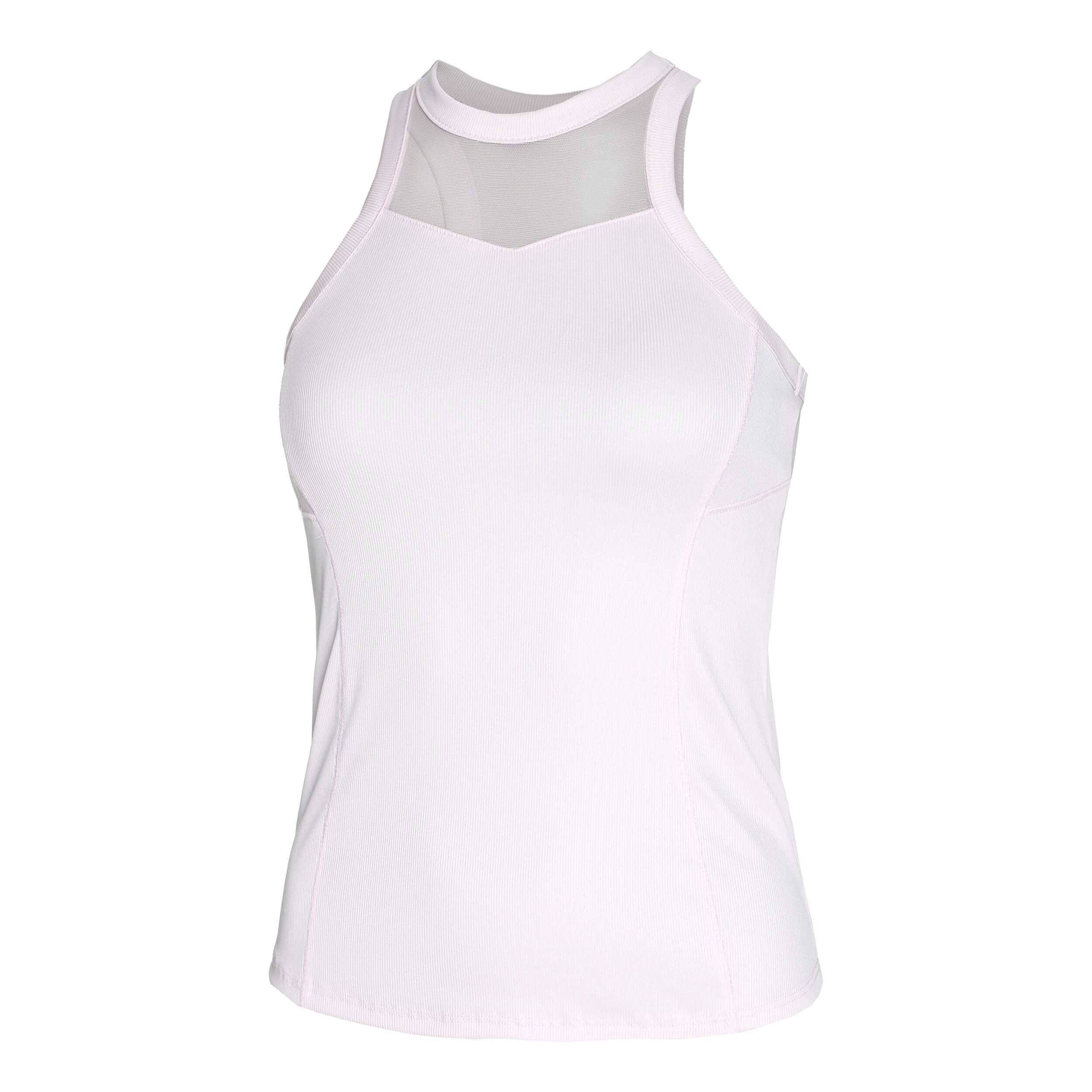 Lovebird Tank-Top Damen - Rosa