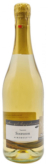 2022 Traubensaftsecco - Weingut Mengel-Eppelmann