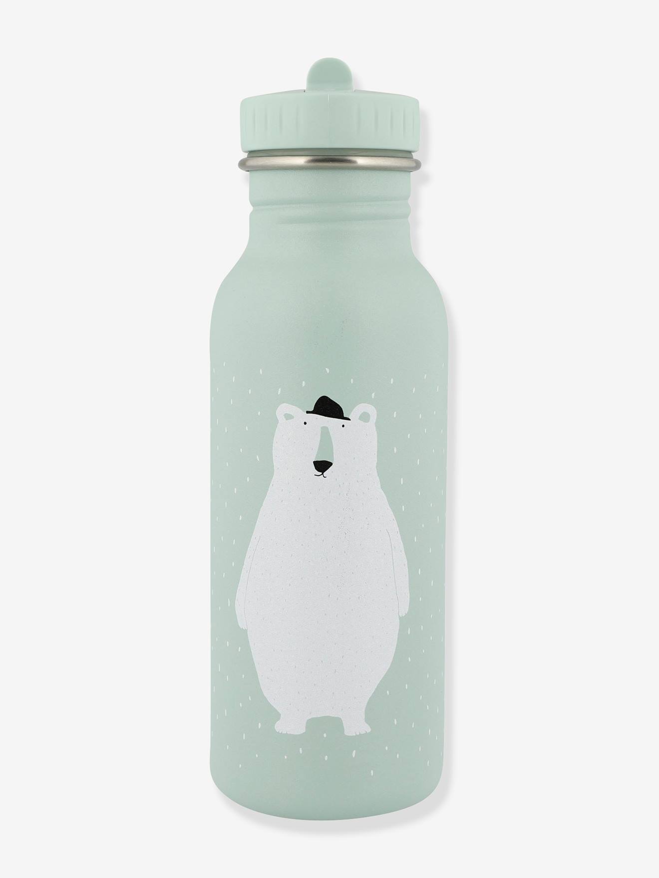 Gourde 500 ml TRIXIE mr crocodile