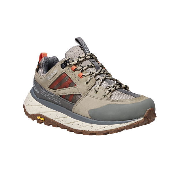 TERRAQUEST TEXAPORE LOW W Damen - Wanderschuhe