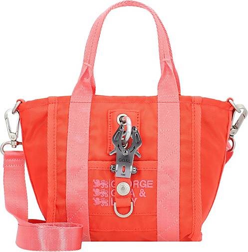 George Gina & Lucy Basic Nylon She2Dainty Handtasche 26 cm