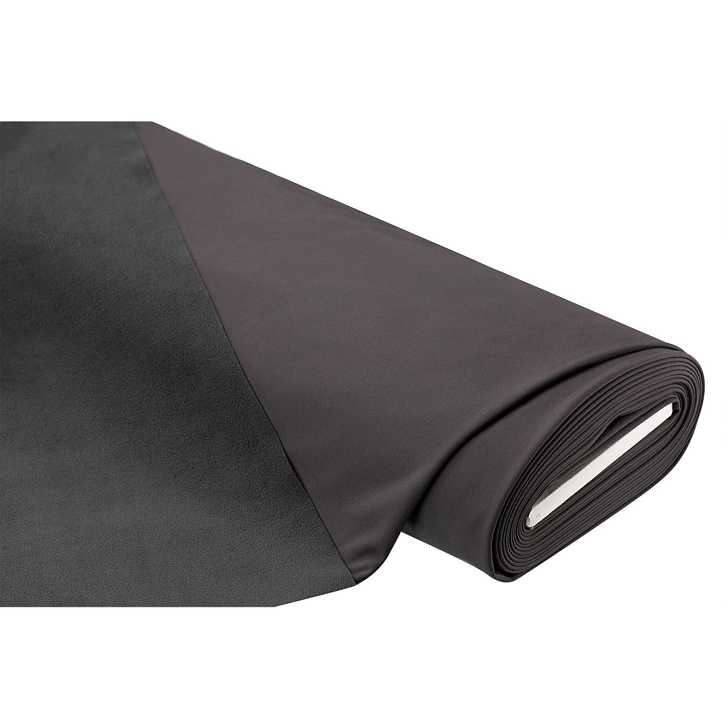 Softshell uni, braungrau