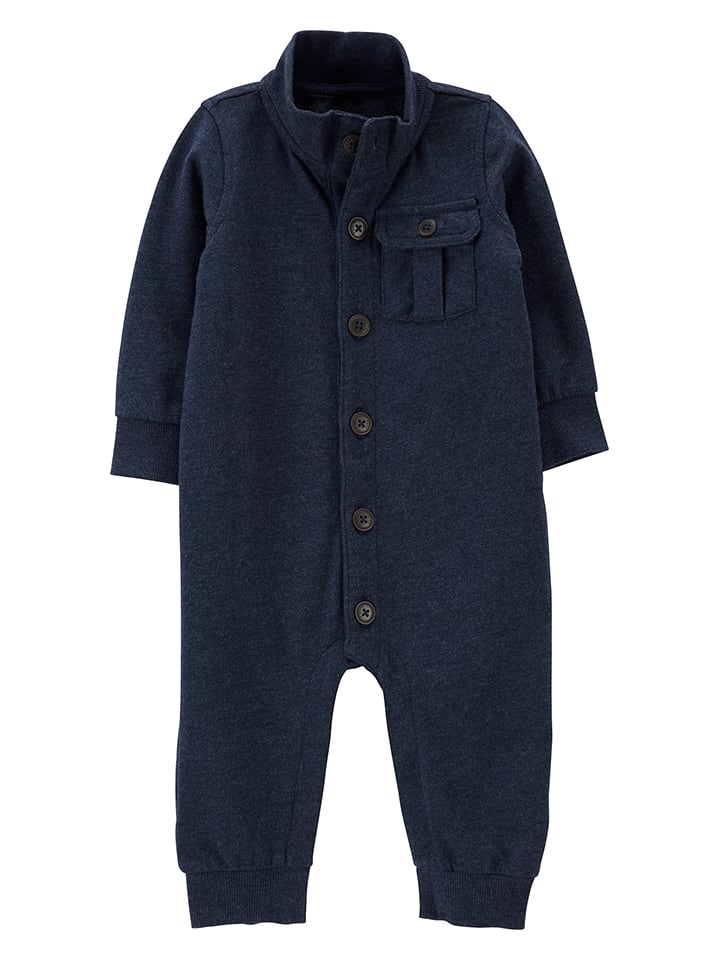 OshKosh Overall in Dunkelblau günstig kaufen