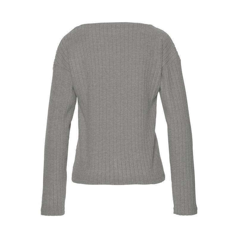 S.OLIVER Longshirt Damen