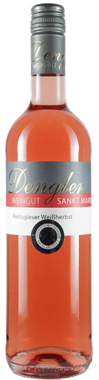 2023 Portugieser Weißherbst lieblich - Weingut Konstantin Dengler