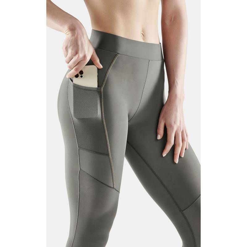 Skins SKINS SERIES-5 Long Tights Tights Damen