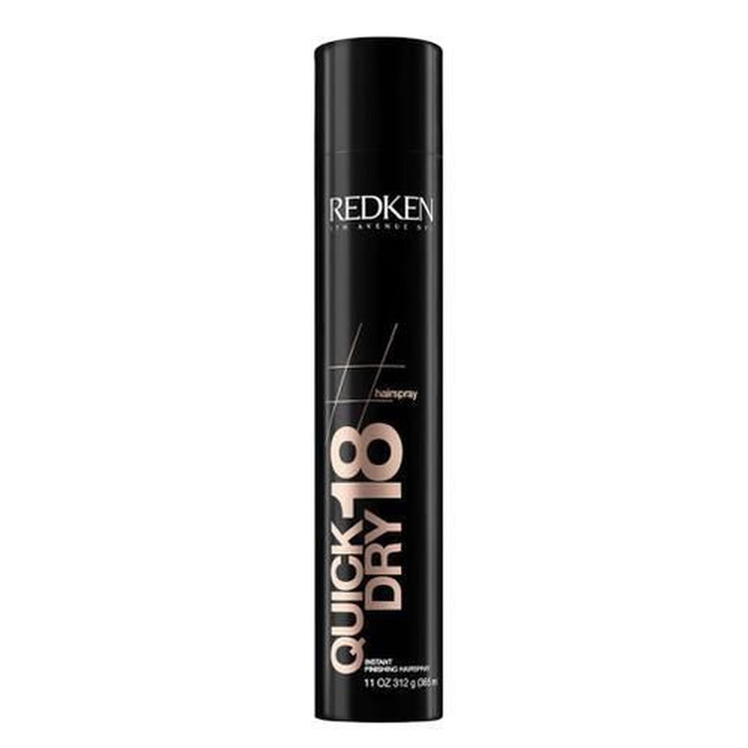 Redken Quick Dry 18 Spray de Fixation 400 ml