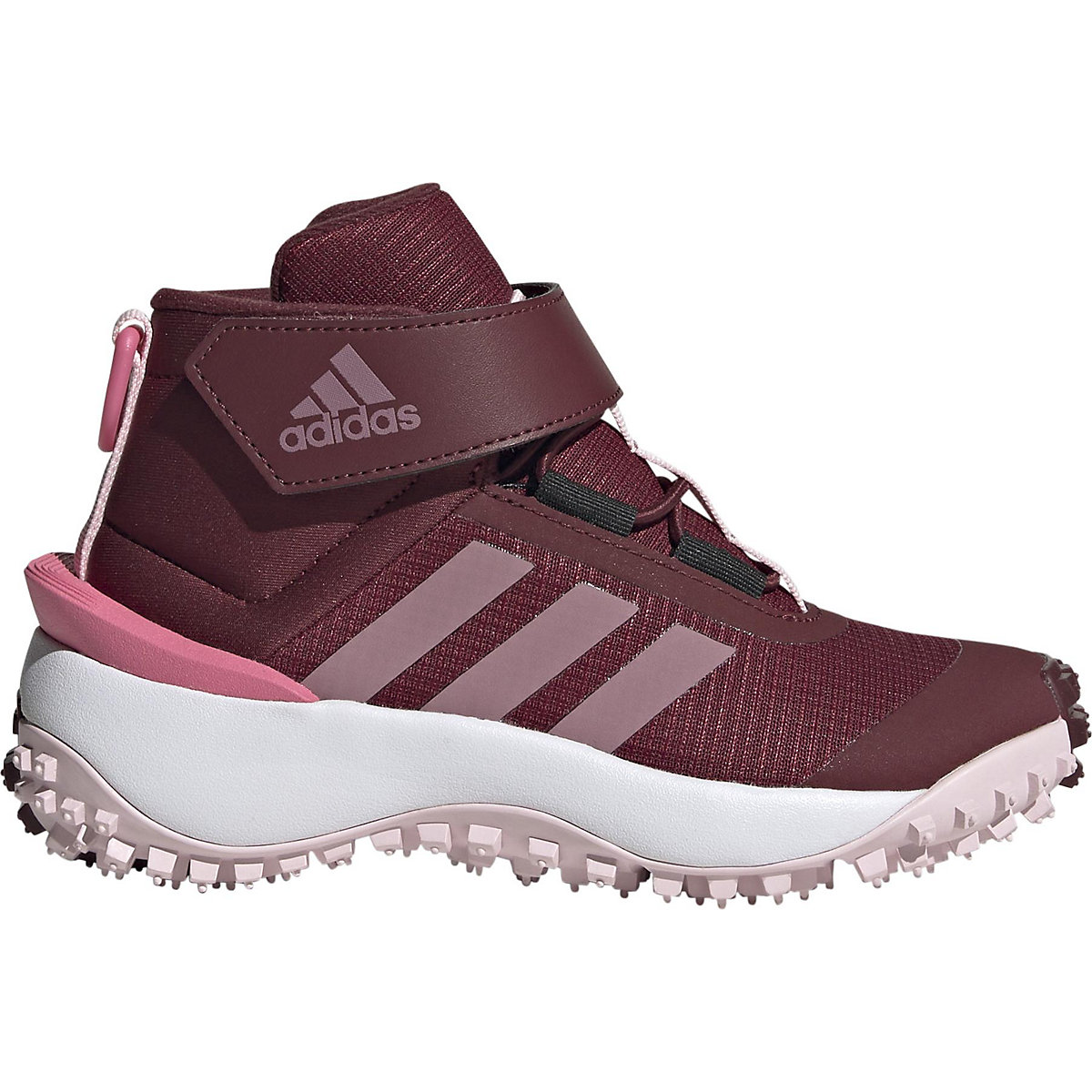 Outdoorschuhe FORTATRAIL EL K für Mädchen