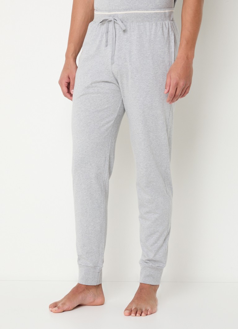 Schiesser Pyjama Pants with Side Pockets