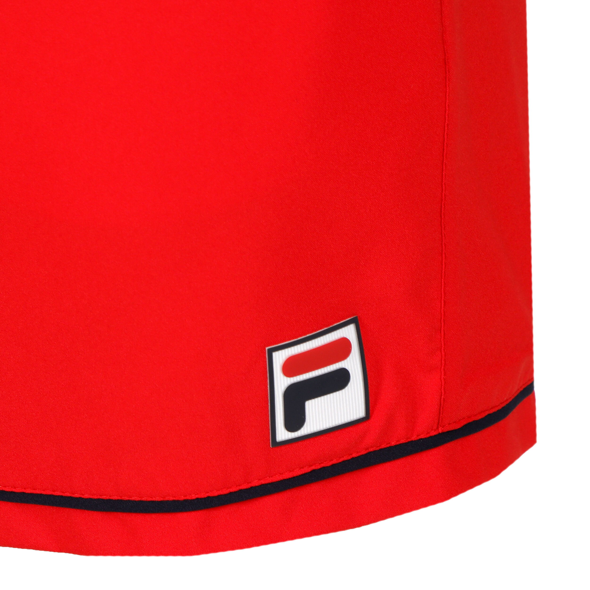 Bente Shorts Herren - Rot