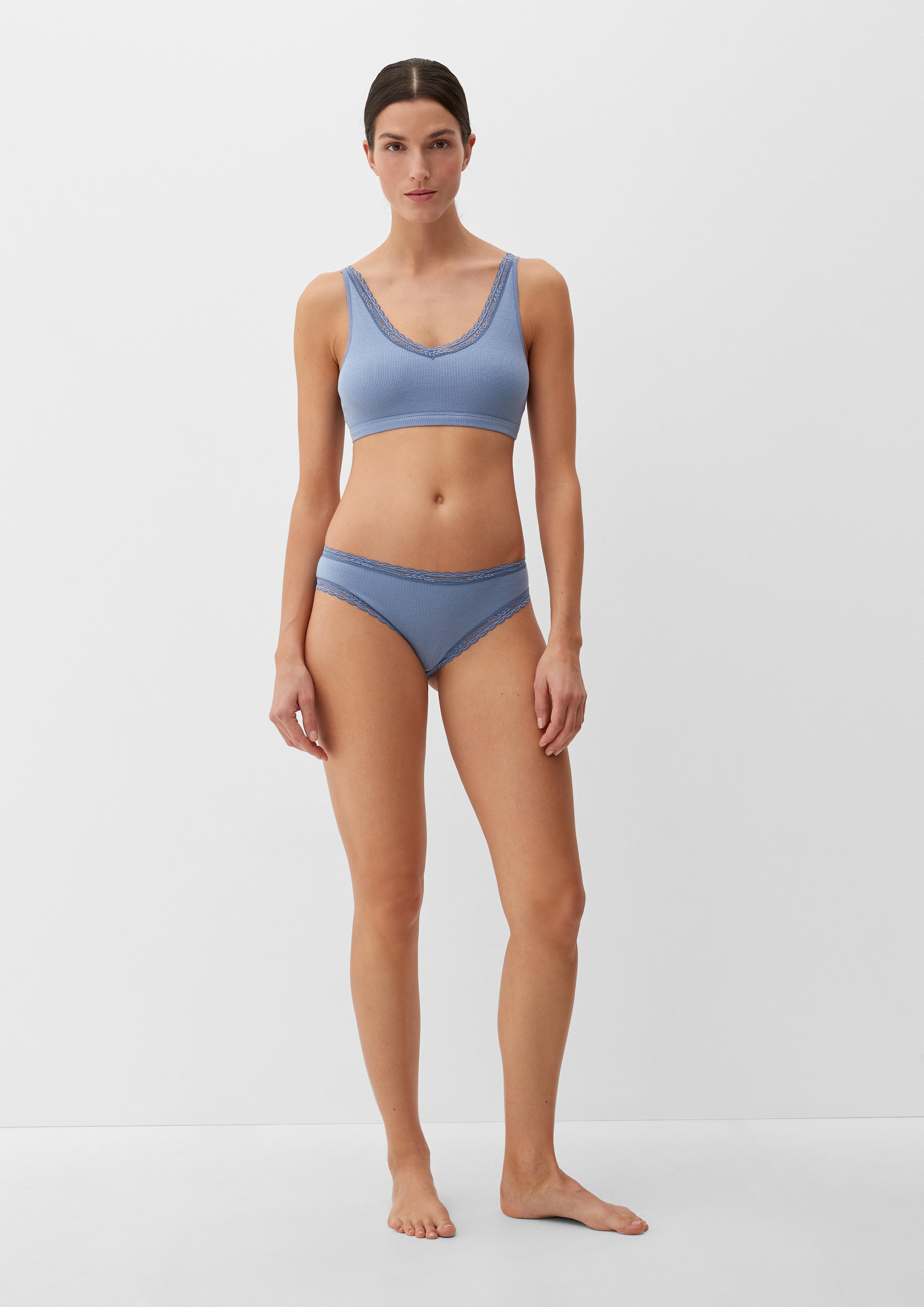 Bustier mit Rückenausschnitt  6008092-5200