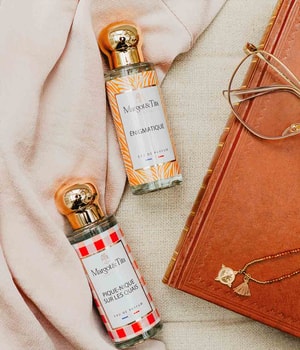 Margot & Tita Enigmatique Eau de Parfum-30 ml