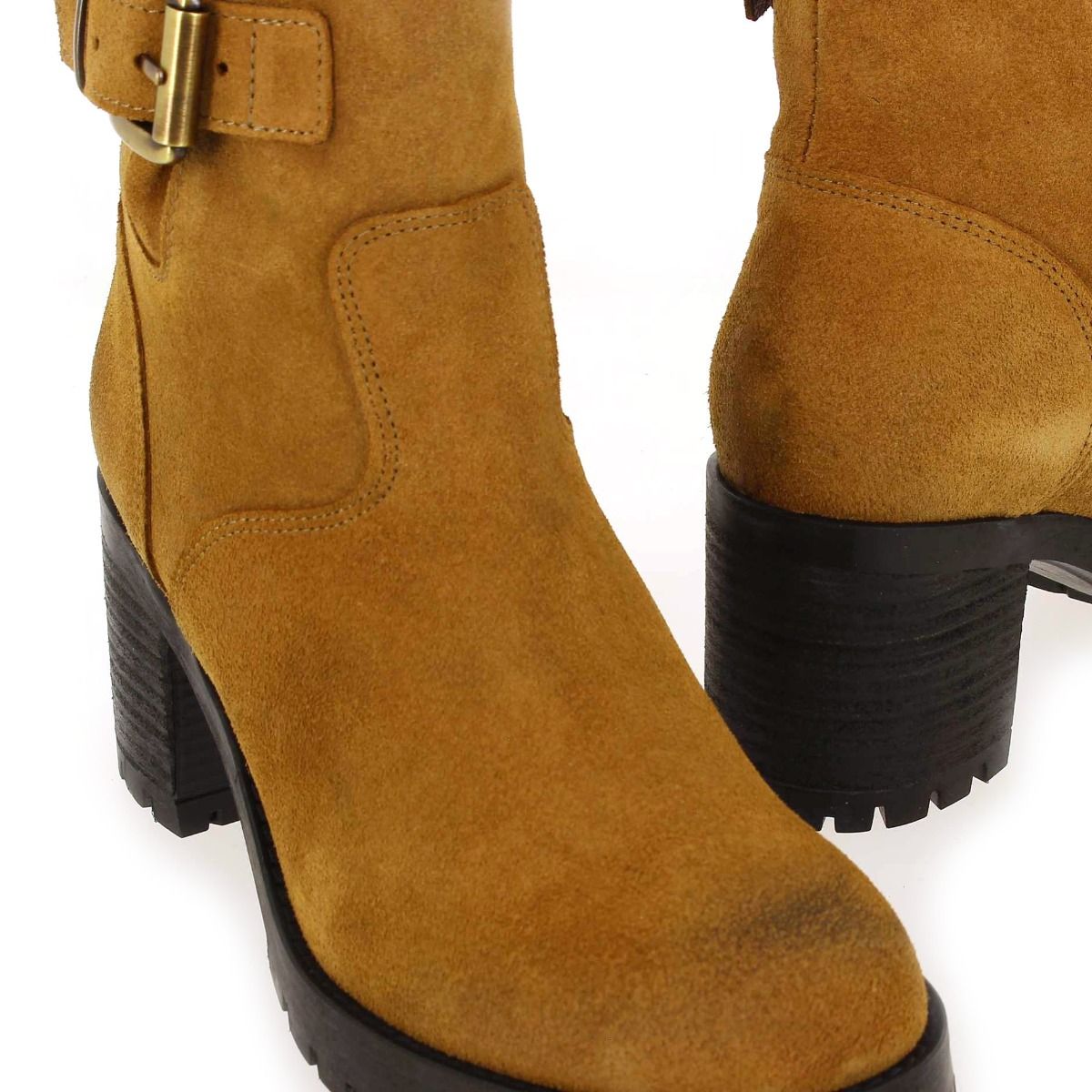 Minka Design   DANTE - camel