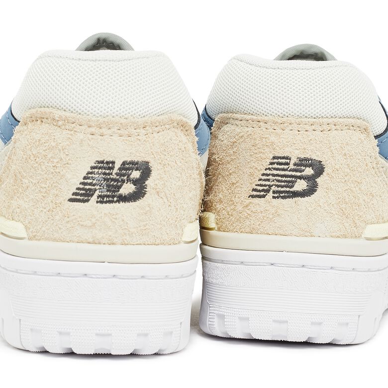 New Balance Wmns BBW550SB sea salt/ mercury blue