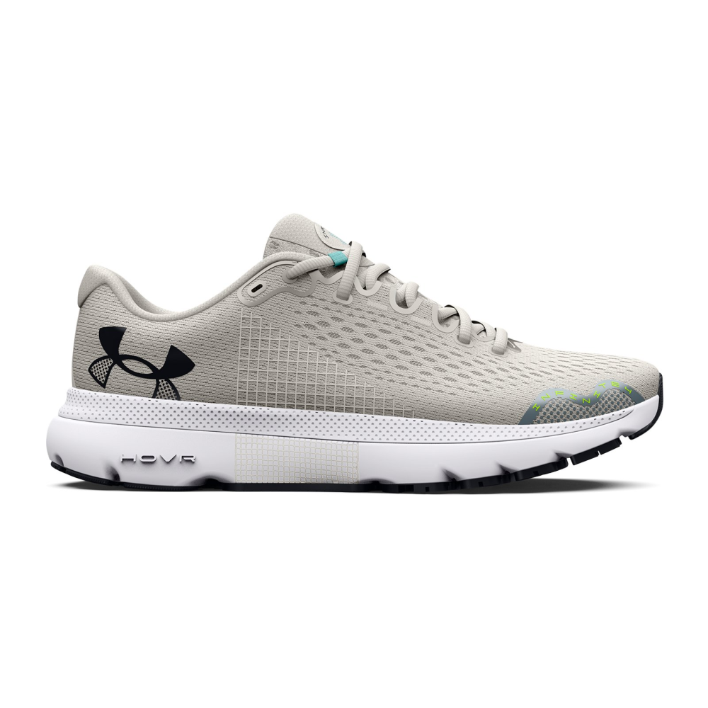 Under Armour HOVR Infinite 4 2.0 3026223-100 / grau
