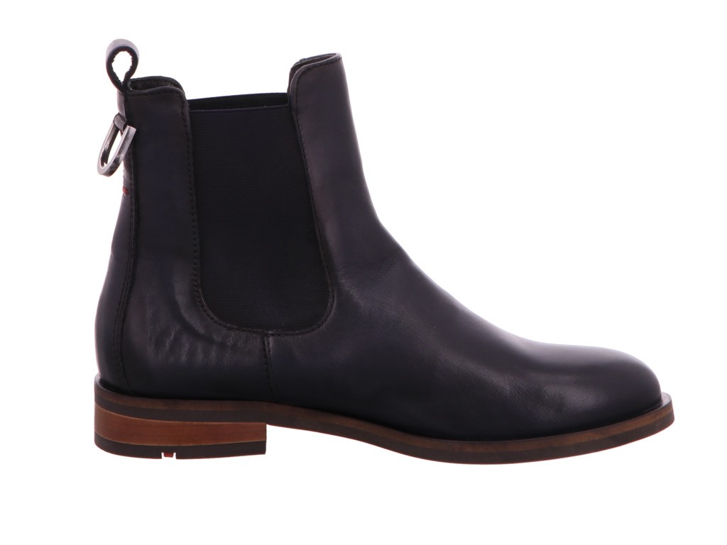 LLOYD Chelsea Boot blau