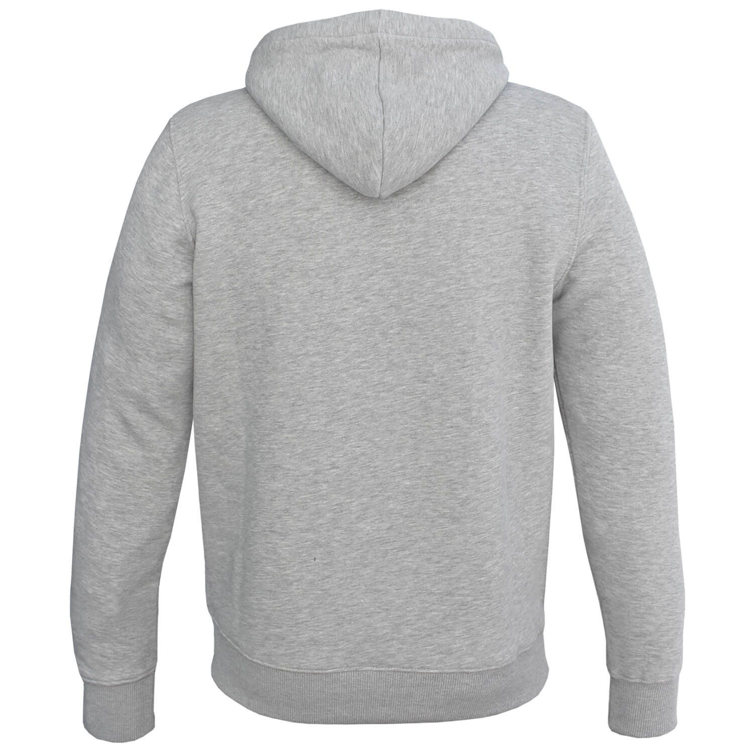 Basic Hoody Kapuzen Pullover